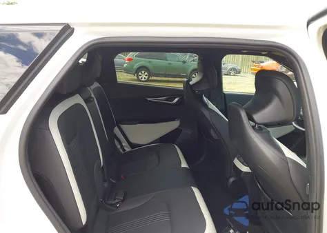 2024 Kia Ev6 Gt-Line z USA, uszkodzony, nr VIN KNDC4DLC8R5189396